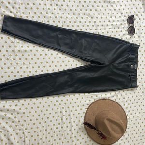 Zara Trafaluc Legging Collection